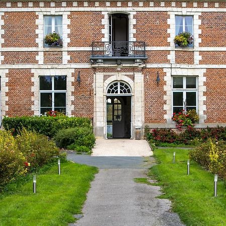Domaine De Sery Bouttencourt 外观 照片