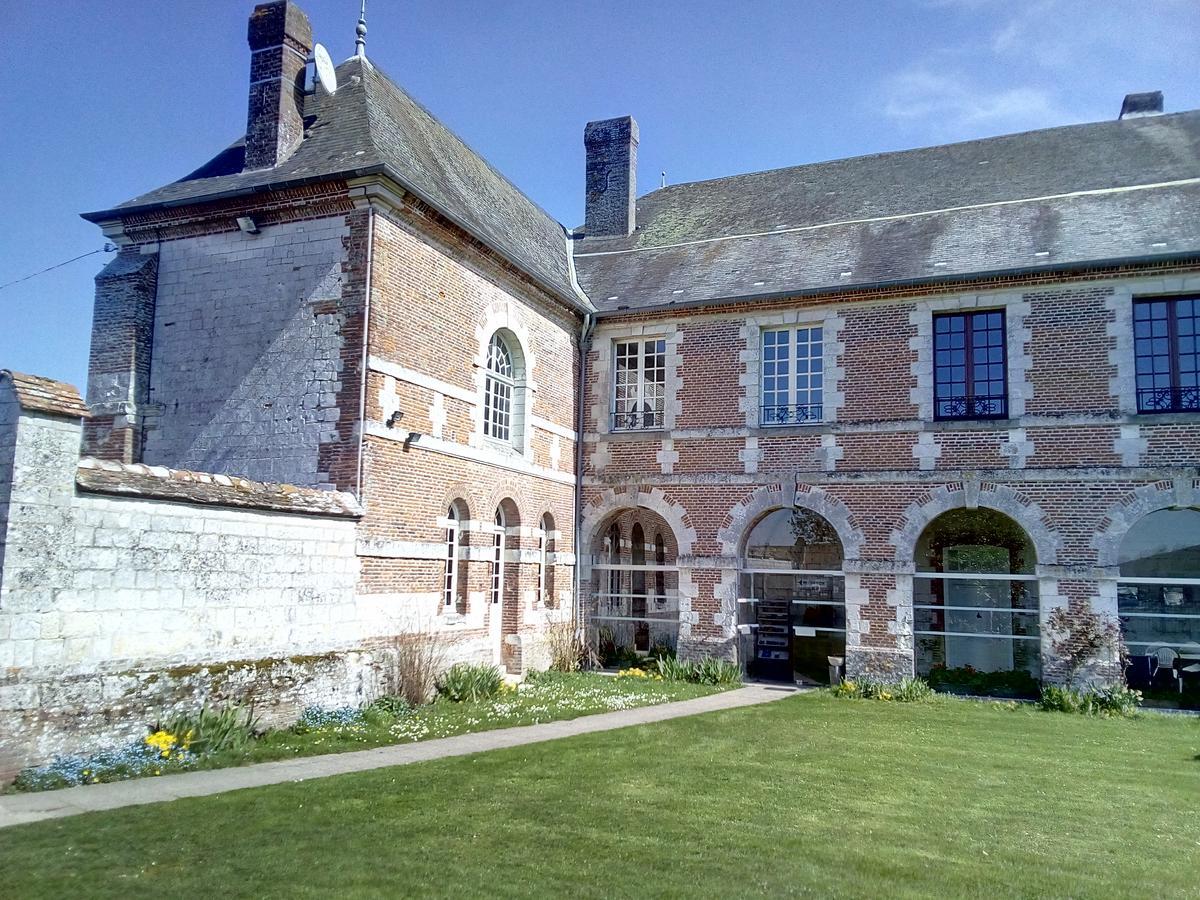 Domaine De Sery Bouttencourt 外观 照片