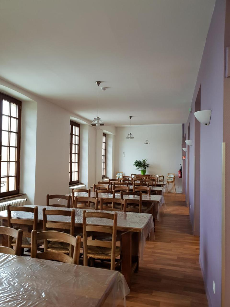Domaine De Sery Bouttencourt 外观 照片