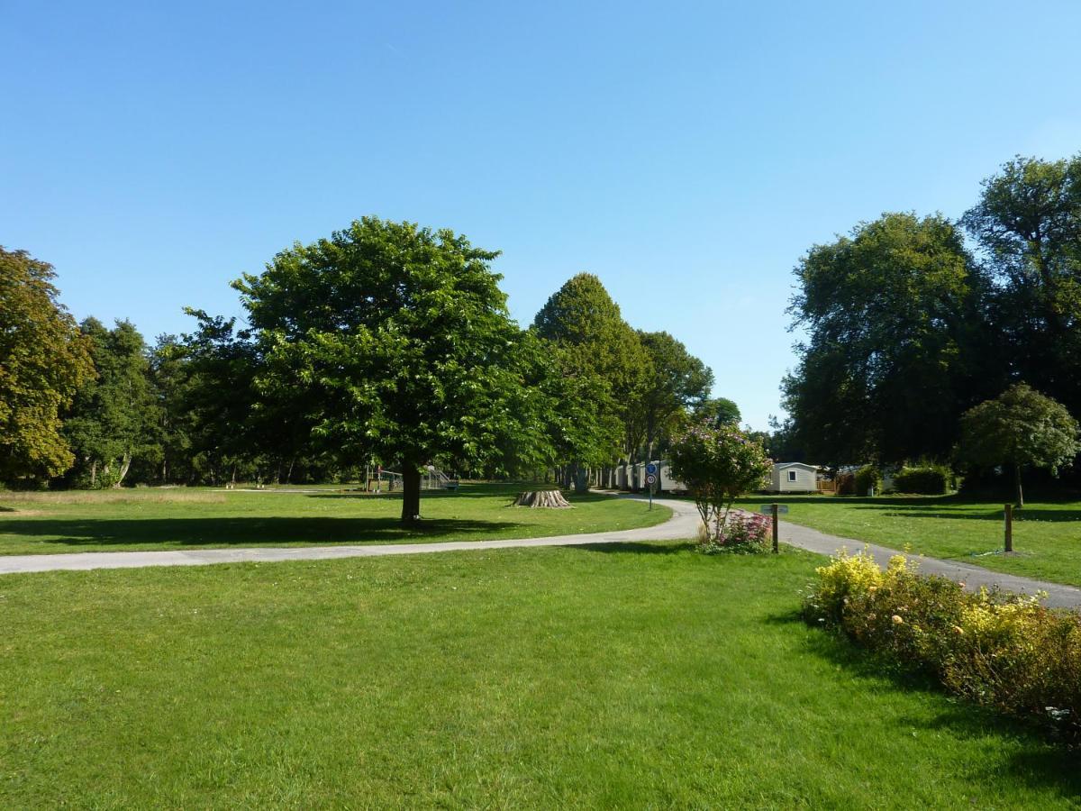 Domaine De Sery Bouttencourt 外观 照片