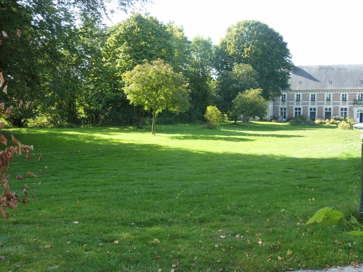 Domaine De Sery Bouttencourt 外观 照片