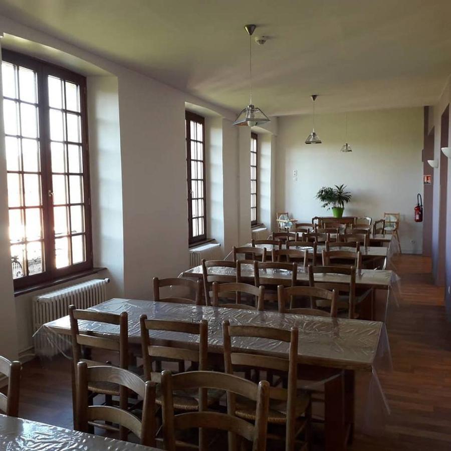 Domaine De Sery Bouttencourt 外观 照片